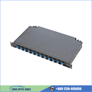 Canovate CAN-FPP-400 Fixed Patch Panel