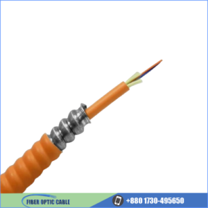 OM1 Optic Cable