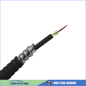 OM4 Fiber Optic Cable