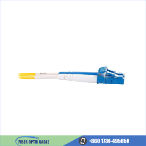 LC-LC 9/125 OS2 Single-Mode Cable