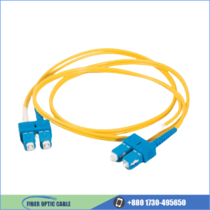 OS2 Single-Mode Fiber Optic Cable