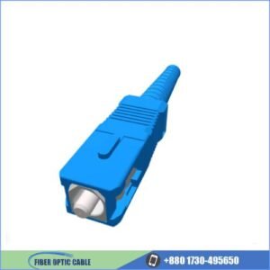 SC connector